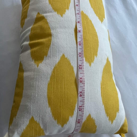 Lumbar Pillow Custom - Picture 2 of 2